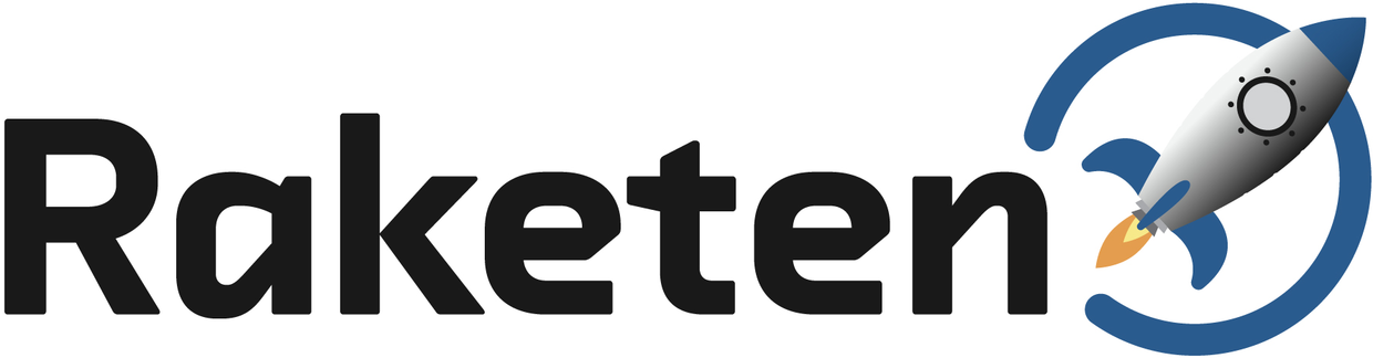 Raketen_logotype