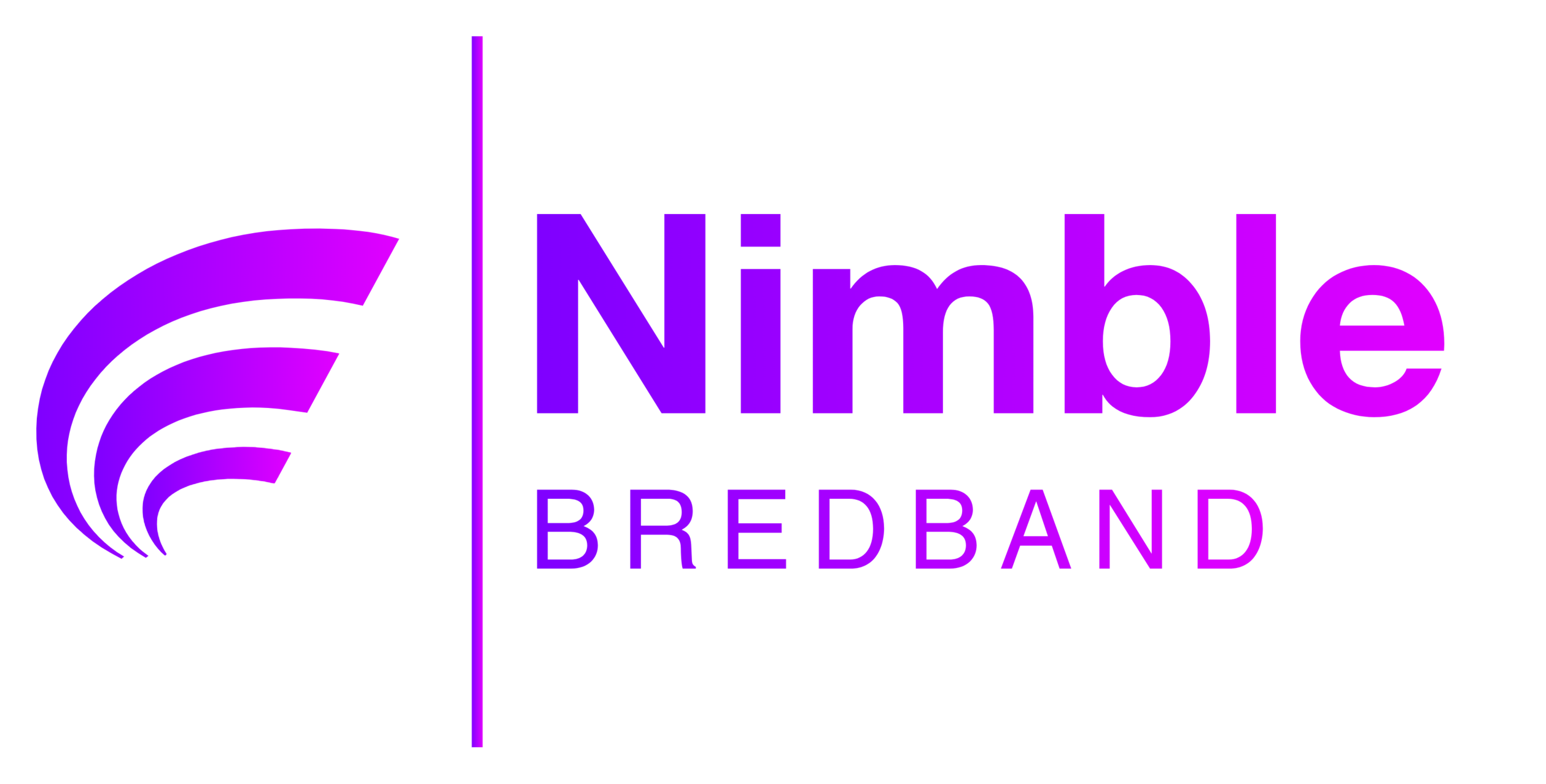 Nimble Bredband