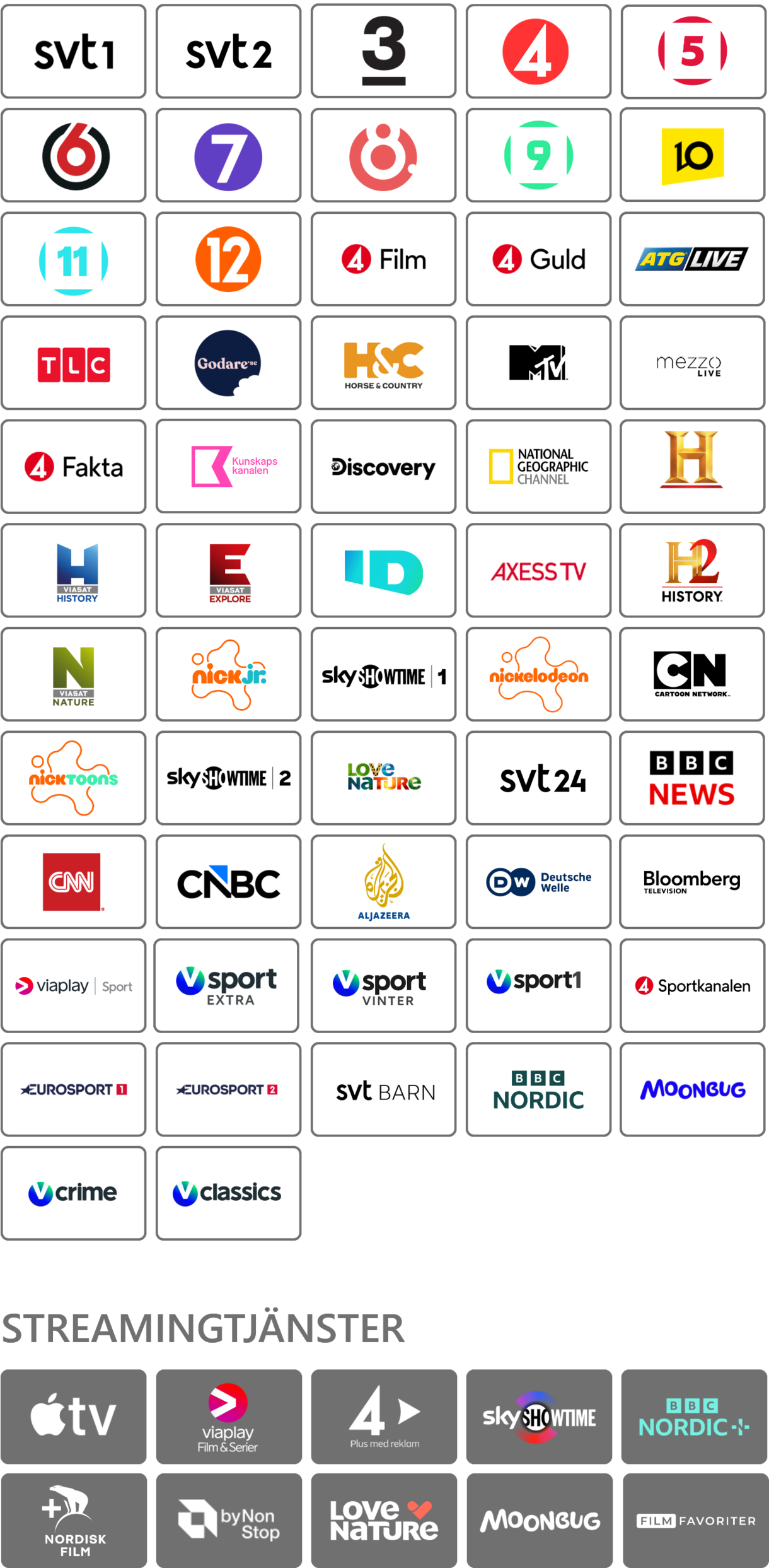 TVpaketAllenteStandard2026