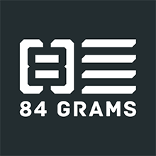 84 Grams