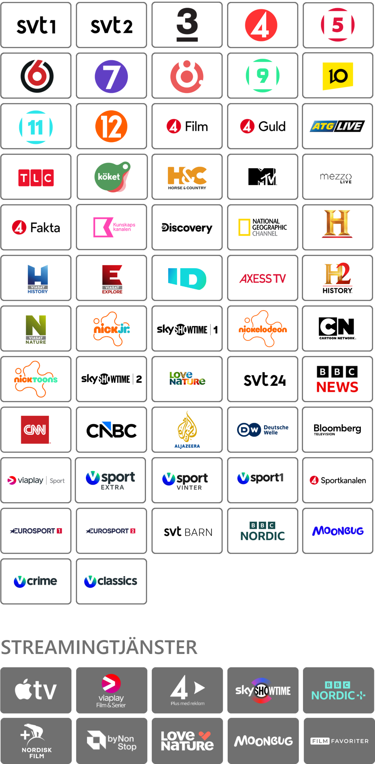 TVpaketAllenteStandard