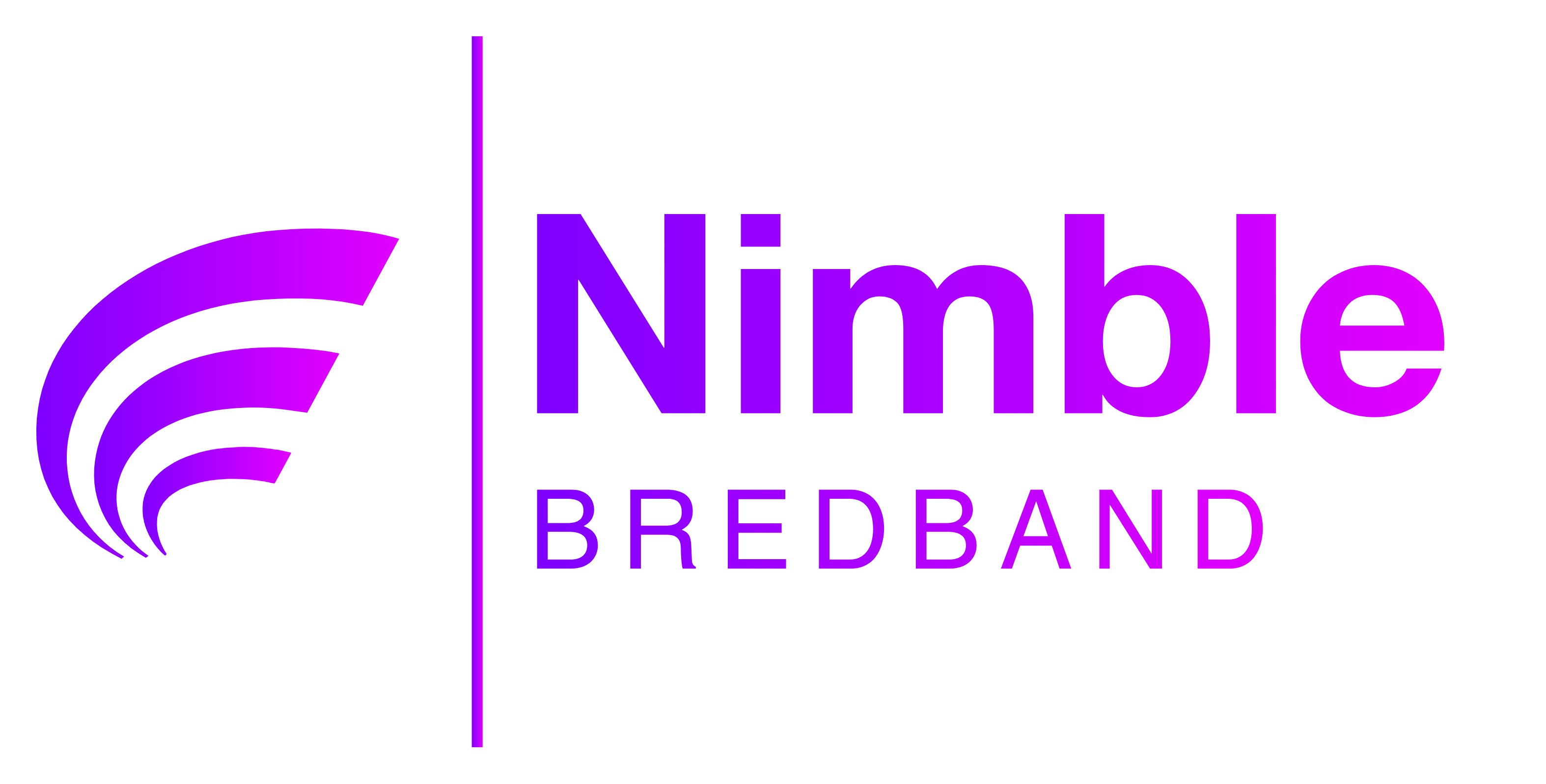 Nimble Bredband